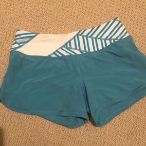 Lululemon shorts